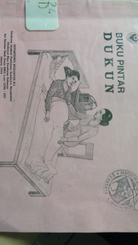 Buku Pintar Dukun