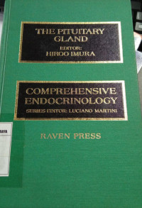 The Pituitary Gland