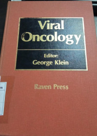 Viral Oncology