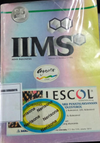 IIMS