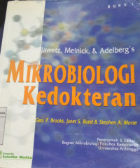 Mikrobiologi Kedokteran