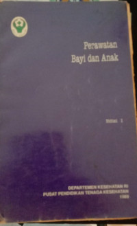 Perawatan bayi dan anak