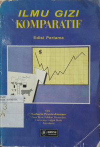 Ilmu Gizi Komparatif