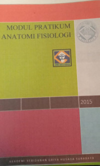 Modul Praktikum Anatomi Fisiologi