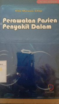 Perawatan Pasien Penyakit Dalam