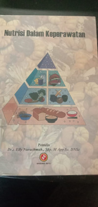 Nutrisi Dalam Keperawatan