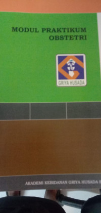 Modul Praktikum Obstetri