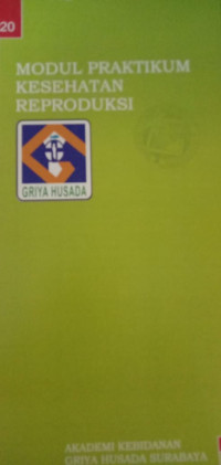 Modul Praktikum Kesehatan Reproduksi
