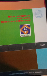 Modul Praktikum Gizi Dalam Kesehatan Reproduksi
