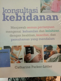 Konsultasi Kebidanan