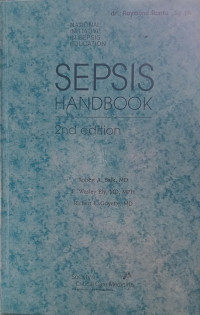 Sepsis Handbook