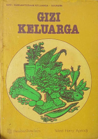 Gizi Keluarga