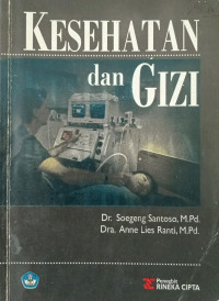 Kesehatan dan Gizi