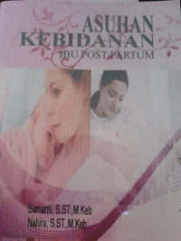 Asuhan Kebidanan Ibu Post Partum