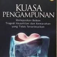 Rahasia Pengampunan