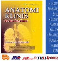 Anatomi Klinis:  Berdasarkan Sistem