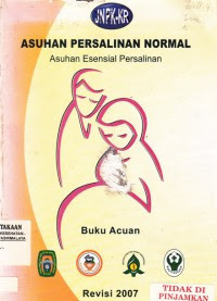 Asuhan persalinan Normal : Buku Acuan