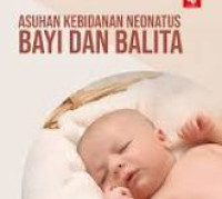 Ensiklopedia Perkembangan Bayi