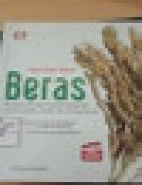 Raja Obat Alami : Beras