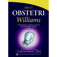 Obstetri Williams ed 23 vol 2