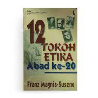 12 Tokoh Etika abad ke-20