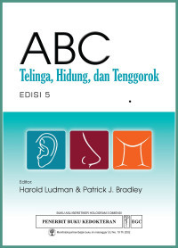 ABC Telinga, Hidung, dan Tenggorok