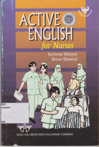 Active English for Nurses