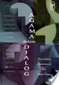 Agama dalam Dialog