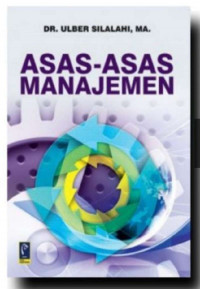 Asas-Asas Manajemen