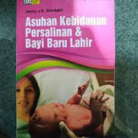 Asuhan Kebidanan Persalinan dan bayi baru lahir
