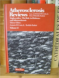 Atherosclerosis Reviews