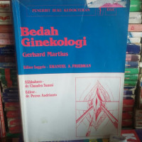 Bedah Ginekologi