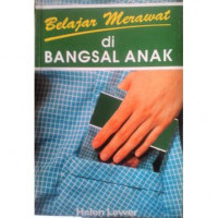 Belajar Merawat Di Bangsal Anak