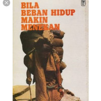 bila Beban Hidup makin Menekan