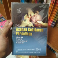 Buku Ajar Asuhan Kebidanan Persalinan