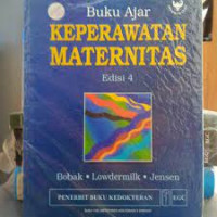 Buku Ajar : Keperawatan Maternitas