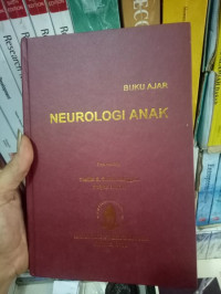 Buku Ajar Neurologi Anak