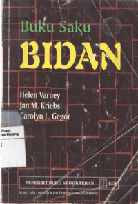 Buku Saku Bidan