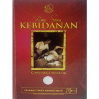 Buku Saku Kebidanan