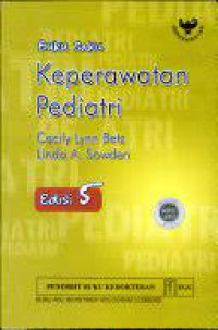 Buku Saku : Keperawatan Pediatri