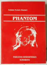 Catatan Kuliah Obstetri : Phantom