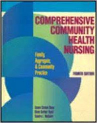 Comprehensive Community Health Nursing