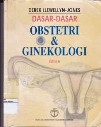 Dasar-Dasar Obstetri dan Ginekologi