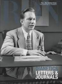 Dianetics Letters & journals