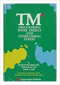 Discovering Inner Energy and Overcoming Stress