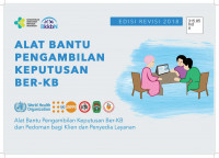 E-Book Alat Bantu Pengambilan Keputusan Ber KB (ABPK)