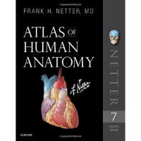 E-Book Atlas of Human Anatomy