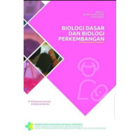 E-Book Biologi Dasar dan Biologi Perkembangan