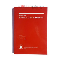 E-Book Buku Ajar Pediatri Gawat Darurat