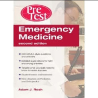 E-Book Emergency Medicine